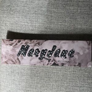 Melt Cosmetics Maryjane Palette